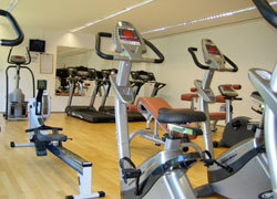 Sala de cardiovascular