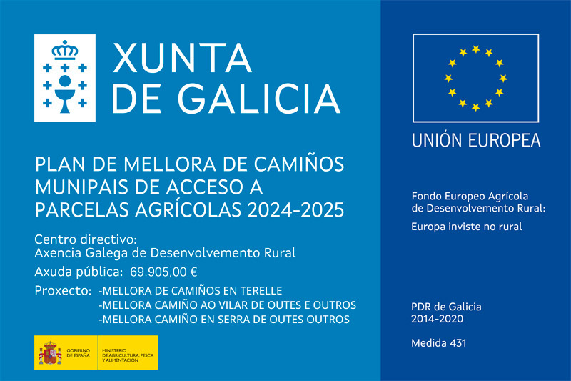 Cartel AGADER