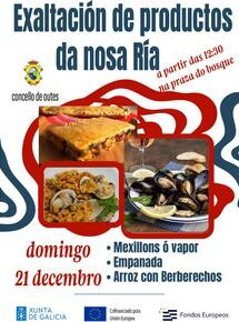 Gallery cartel degustaci n 21 decembro 2025