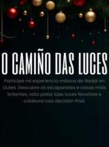 Gallery cartel escaparates