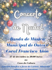 Gallery concerto ben fico coral