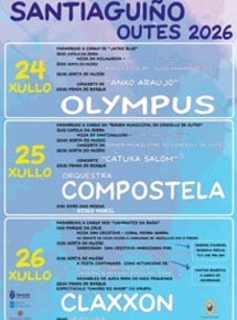 Gallery festas santiagui o 2026