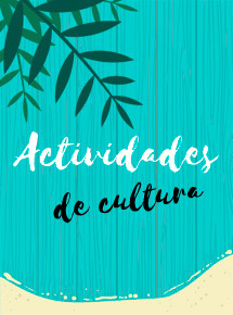 Gallery imx actividades cultura