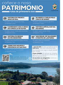 Gallery imx andainas patrimonio primavera 2026 web