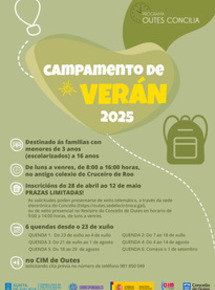 Gallery campamento veran 2025