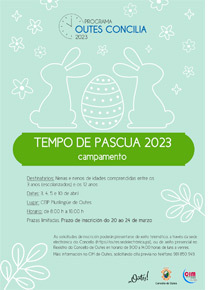 Gallery imx campamento tempo pascua 2023
