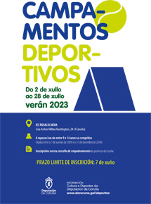Gallery imx campamentos deputacion 2023