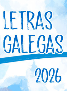 Gallery imx cartel letras galegas 2026