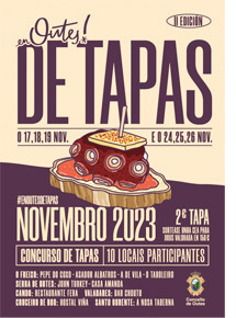 Gallery imx en outes de tapas 16112023