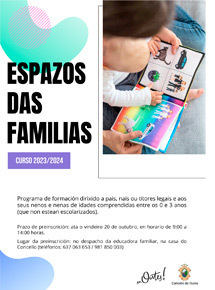 Gallery imx espazos familias 23 24