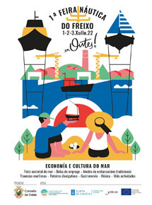Gallery imx feira nautica 2022