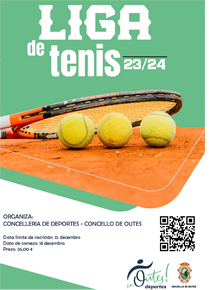 Gallery imx liga tenis 01122023