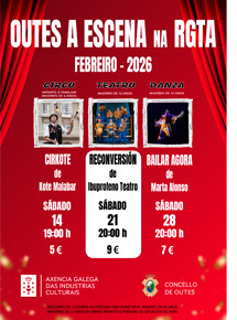 Gallery imx outes escena rgta 2026