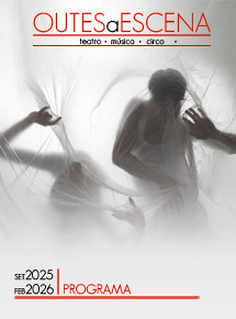 Gallery imx outes a escena 2025