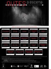 Gallery imx outes a escena 2026 2027