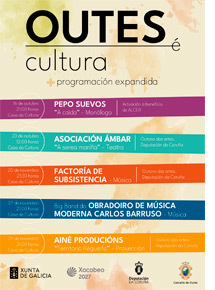 Gallery imx outes e cultura web