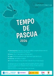 Gallery imx tempo pascua 09032026
