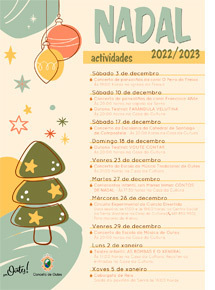 Gallery imx actividades nadal 2022 23