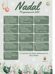 Gallery imx actividades nadal 2025