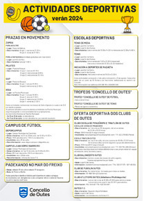 Gallery imx actividades deportes veran 2024