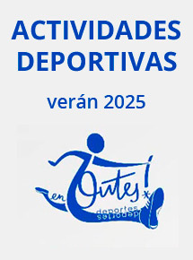 Gallery imx actividades deportes veran 2025