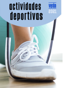 Gallery imx actividades deportivas veran 2021