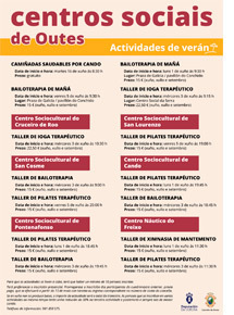 Gallery imx actividades veran 2026