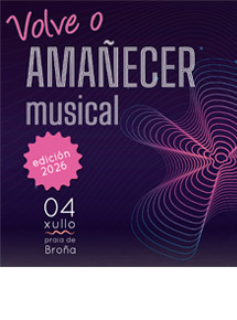 Gallery imx amanecer musical 2026
