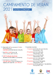 Gallery imx campamento veran 2021