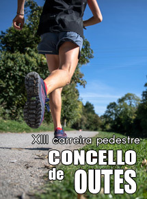 Gallery imx carreira pedestre 2022
