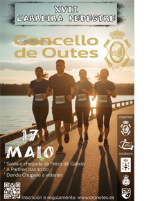 Gallery imx carreira pedestre 2026 09042026