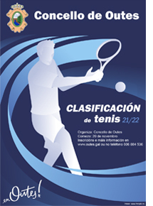 Gallery imx clasificacion tenis 08112021
