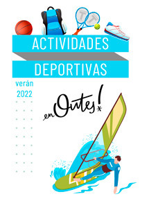 Gallery imx deportes veran 2022