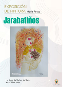 Gallery imx expo jarabatinos 14042021