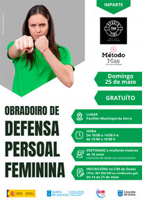 Gallery imx obradoiro defensa persoal