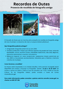 Gallery imx proxecto recordos outes