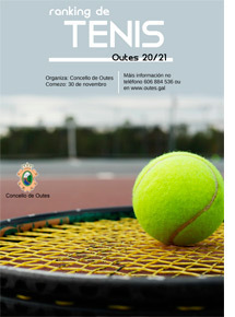 Gallery imx ranking tenis
