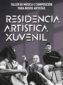 Gallery imx residencia artistica 21062022