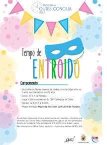 Gallery imx tempo entroido 2023