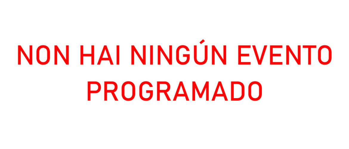 Banner formulario non evento